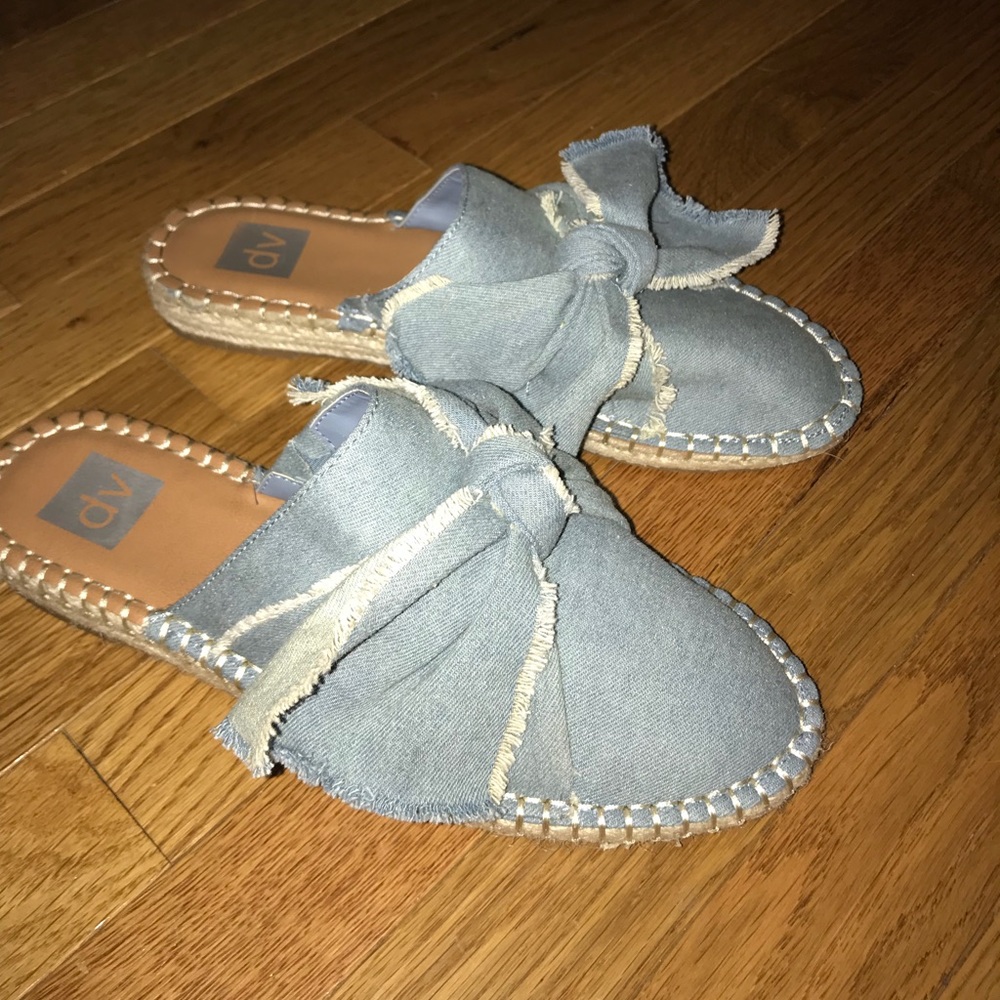 Target slip on shoes